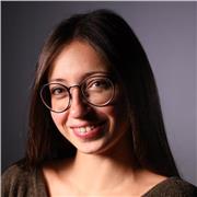 Profesora de Italiano imparte clases y conversaciones para todas las edades y niveles